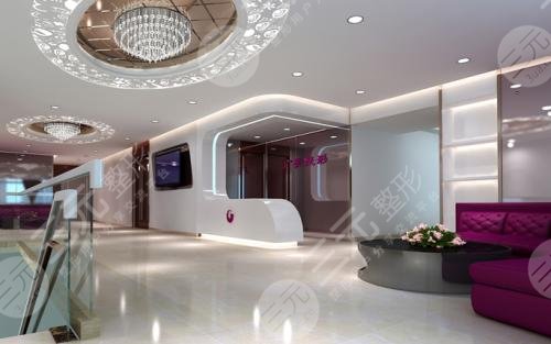 2024年平顶山整形医院排名前十名榜单