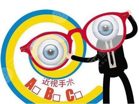 什么是近视手术
