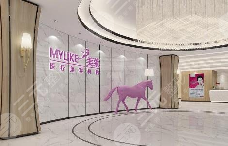 武汉美莱整形美容医院