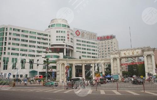 南方医科大学南方医院