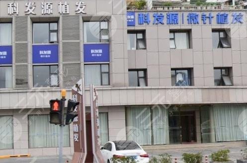 上海正规的植发医院排名
