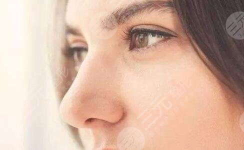 双美胶原蛋白隆鼻果怎么样？技术有什么优势？