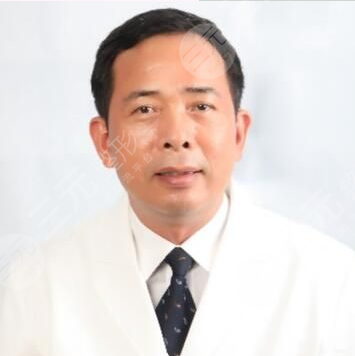 上海翔茂整形医生