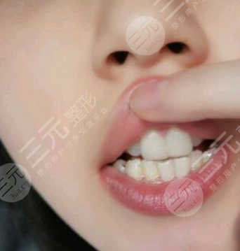 同步齿科是正规医院吗