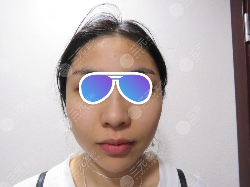 上海名芮整形医院