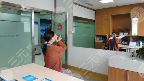 河南省人民医院眼科