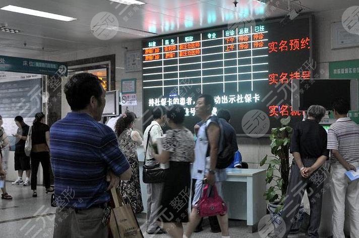 同仁医院眼科挂号攻略——就诊安排