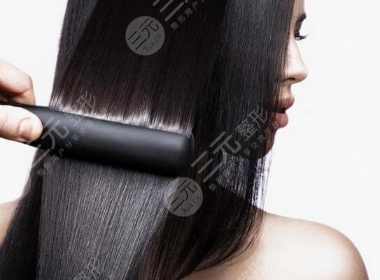 微针植发是什么技术？微针植发后头发容易脱落吗？