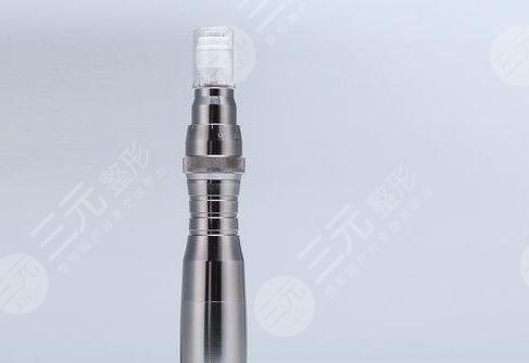 什么是纳米微针