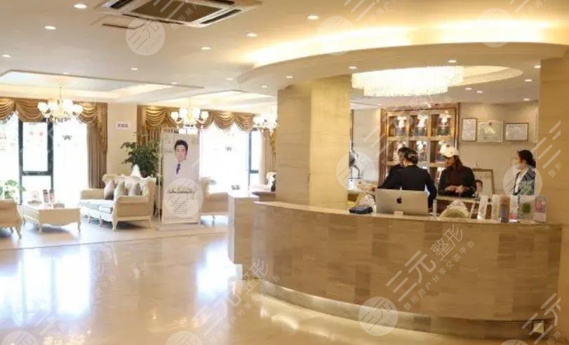 成都高新怡脂医疗美容门诊部