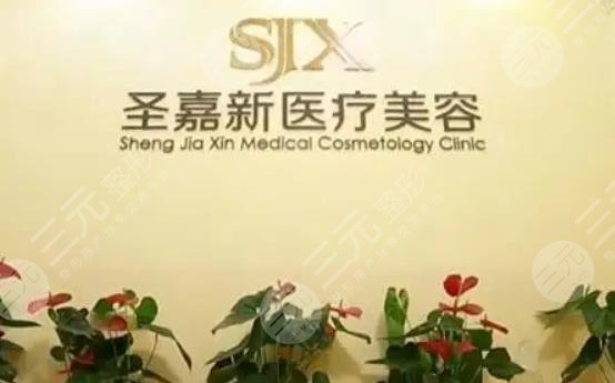 北京圣嘉新医疗美容医院