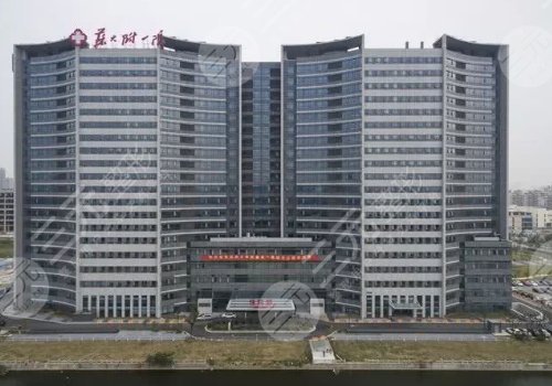 苏州大学附属第一医院眼科