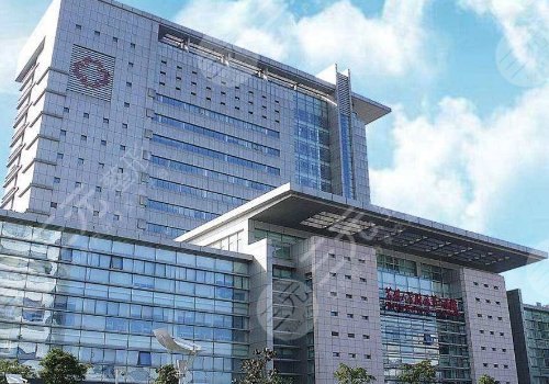 苏州大学附属第二医院眼科