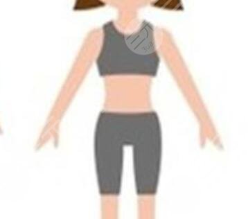 鞍山铁西医院整形外科大腿吸脂