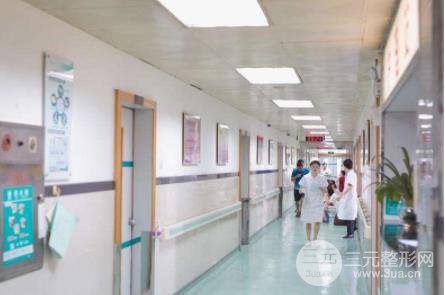 南方医院整形科哪个医生好
