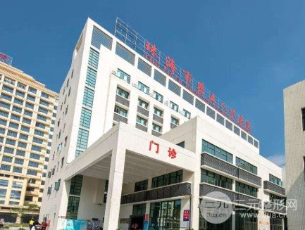 海南省第五人民医院美容科医生名单