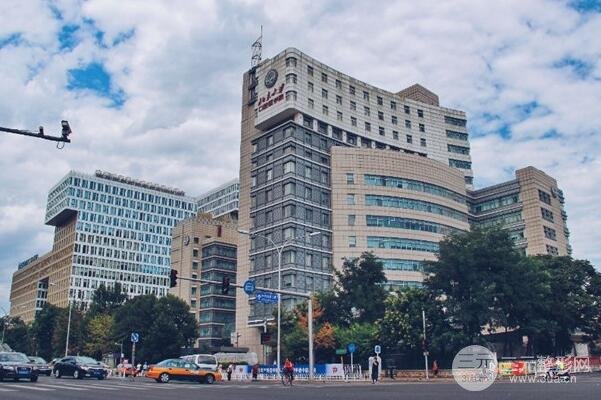 北京大学口腔医院
