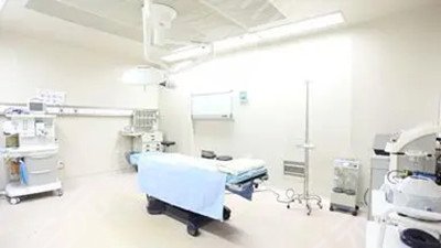 南方医院整形科