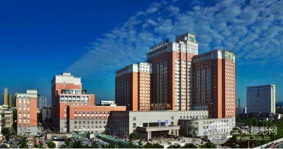 湘雅附一激光美容