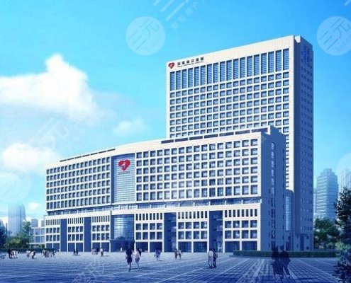 安徽省立医院整形科怎么样丨哪个医生好丨怎么预约丨地址