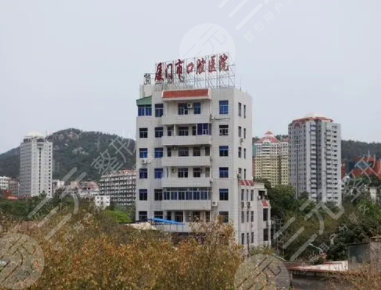 厦门口腔医院种植牙医生名单，附种植体价格
