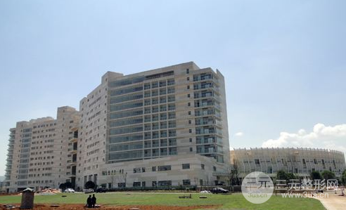 重医附一院美容整形科怎么样
