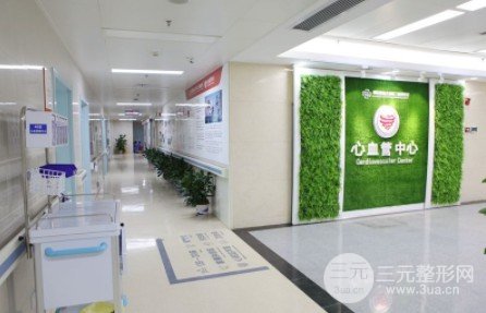 南医大二附院整形科医生名单