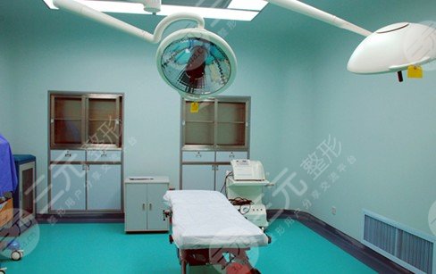 中南大学湘雅医院激光美容外科