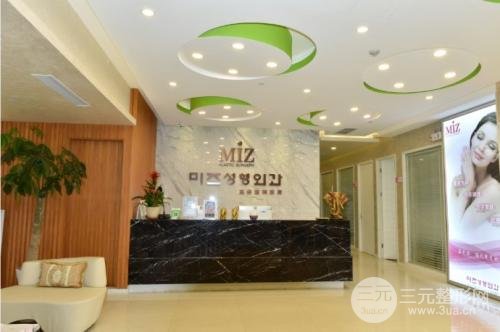 上海美姿整形怎么样？医生团队介绍+隆胸术后果对比~