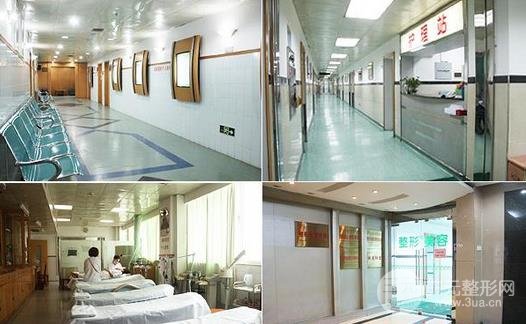 南方医院整形科哪个医生好？医生信息大公开~