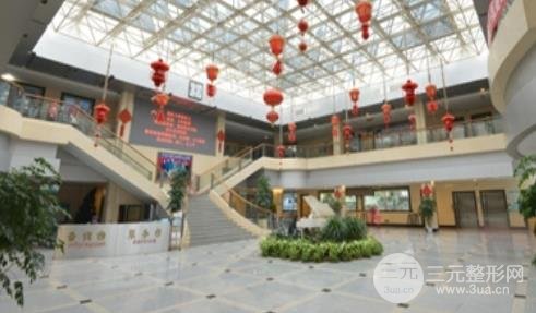 贵阳利美康整形医院植发科好不好丨特色项目丨医生团队