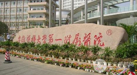 安医大第一附属医院美容科医生名单！附整形价格表全新一览~