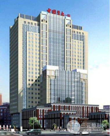 中国医大一院整形科怎么样(价格表)医生有名一览