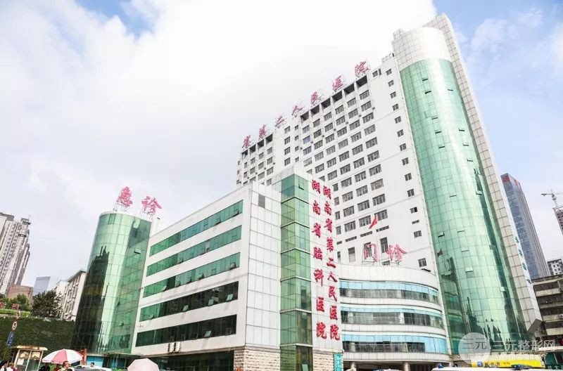 第二人民医院整形科做双眼皮怎么样？案例图来种草了~