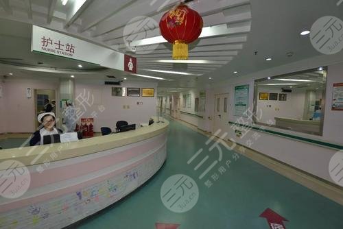 哈医大二院美容整形科怎么样