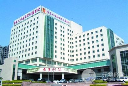 青医附院美容整形科哪个医生好？医院技术怎么样？
