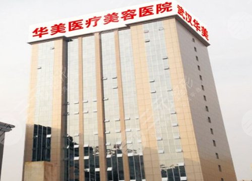 湖北省武汉植发的医院排名