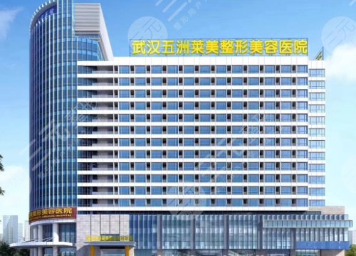 湖北省武汉植发的医院排名