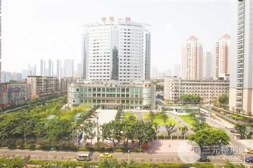 重医附一院整形医生坐诊信息 附2020年价格表~