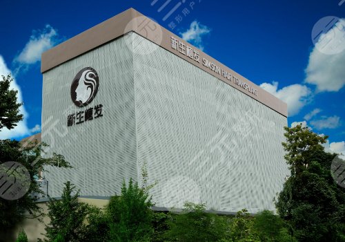 云南昆明植发医院排名