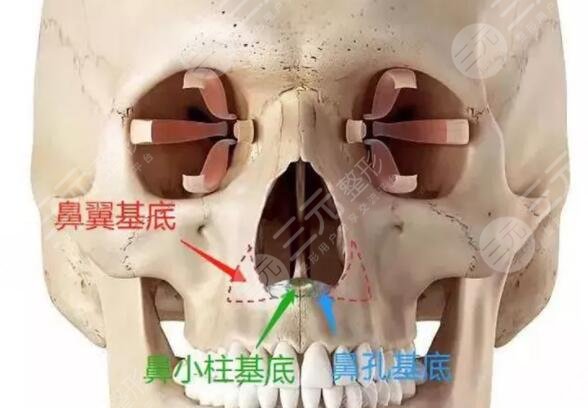 北京八大处鼻基底填充技术怎么样?
