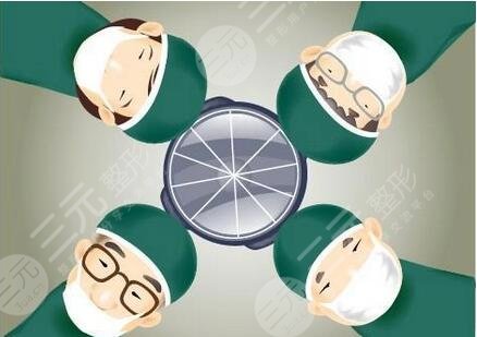 北医三院隆胸哪个医生好？