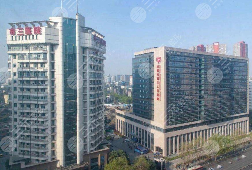成都近视眼手术医院排名榜