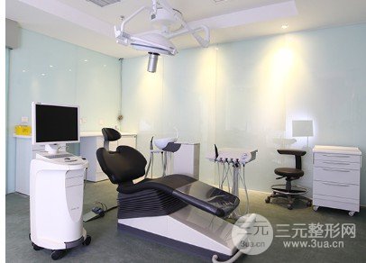 成都极光口腔靠谱吗