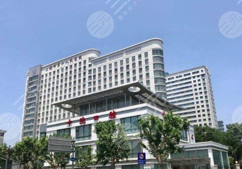 上海市第十人民医院口腔科