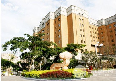 烟台毓璜顶医院能植发吗