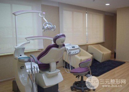 京韩口腔医院是*立医院吗