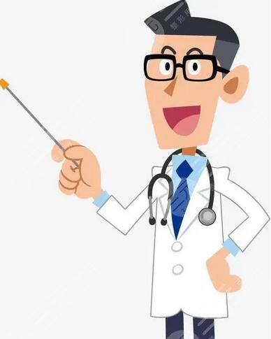 中日友好医院整形医生团队