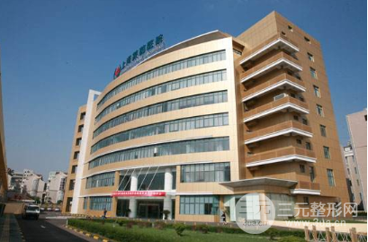 上海中医院皮肤科植发果