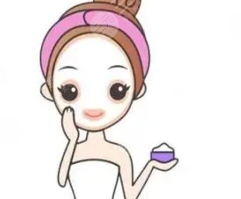 上海中医院皮肤科植发果